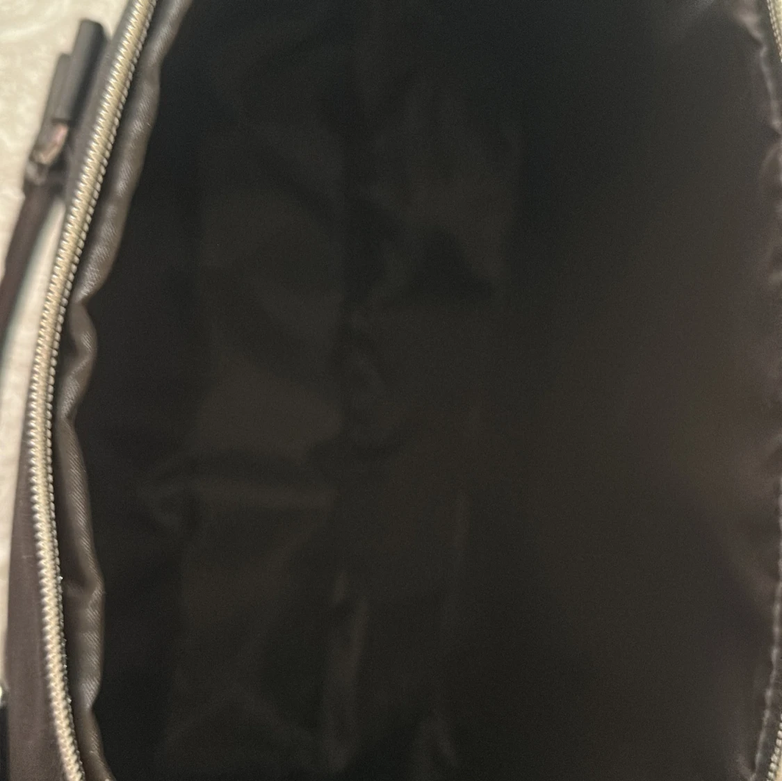 Svart Dolce & Gabbana weekendväska - 3