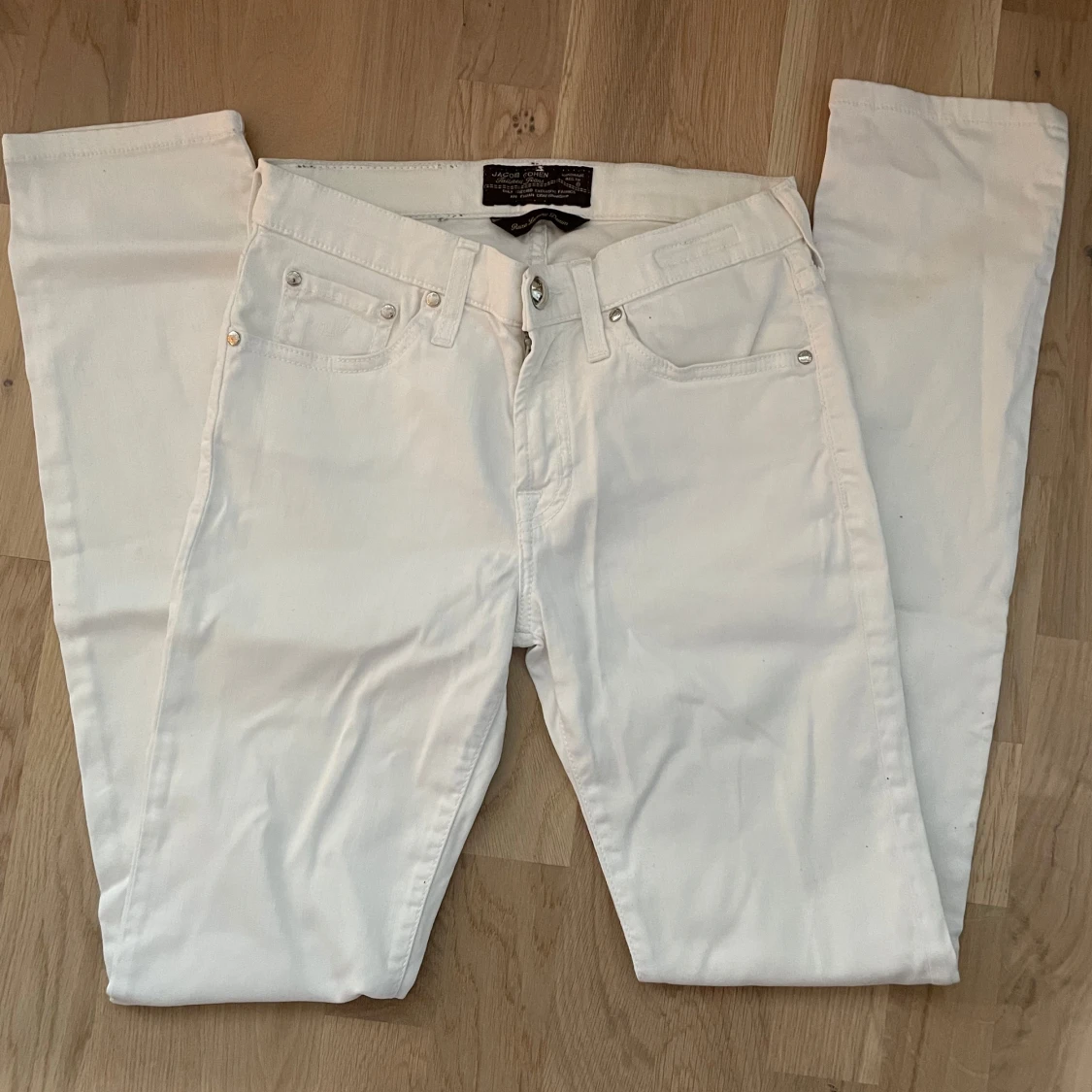 Jacob Cohen Jeans - 1