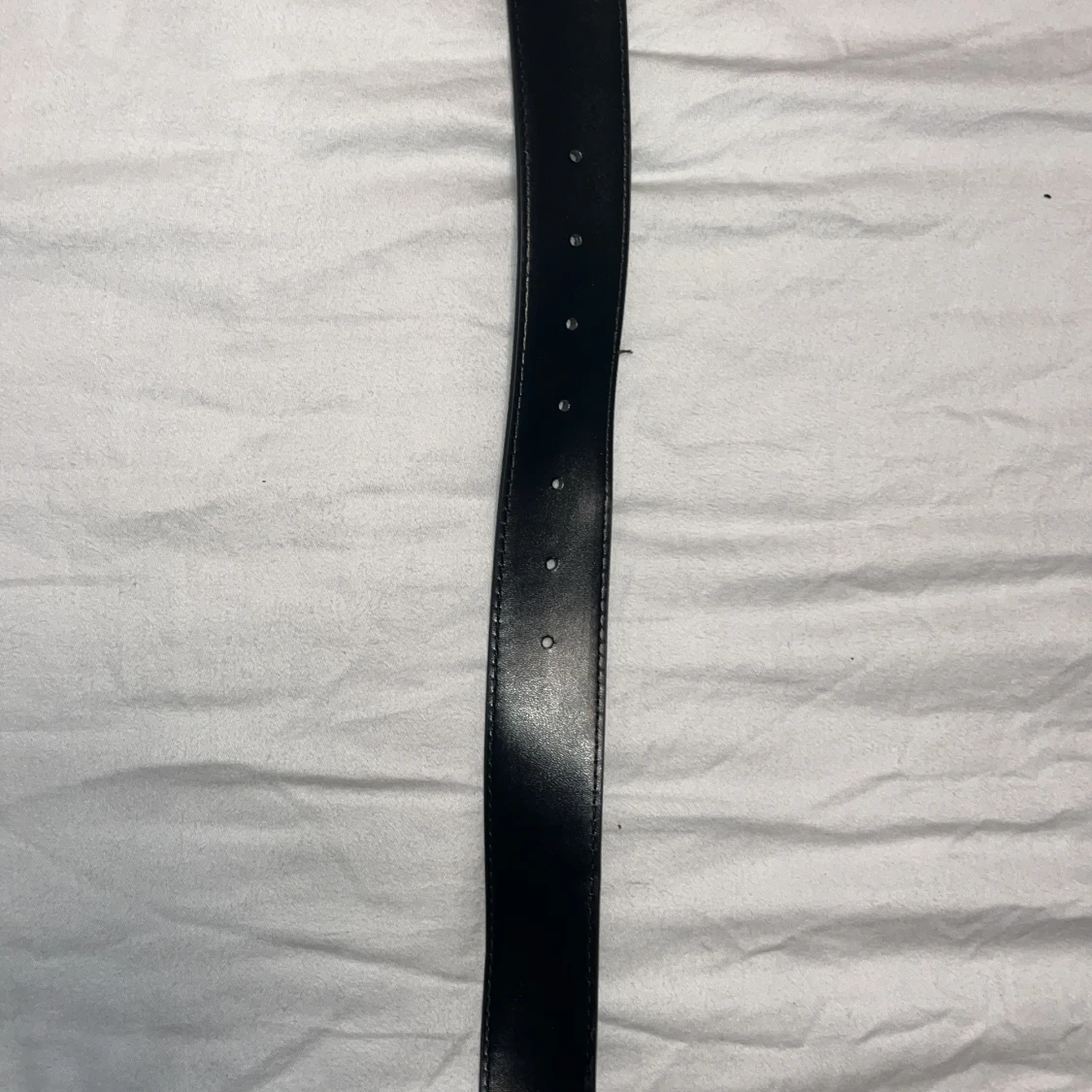 Svart amiri bälte  - 4