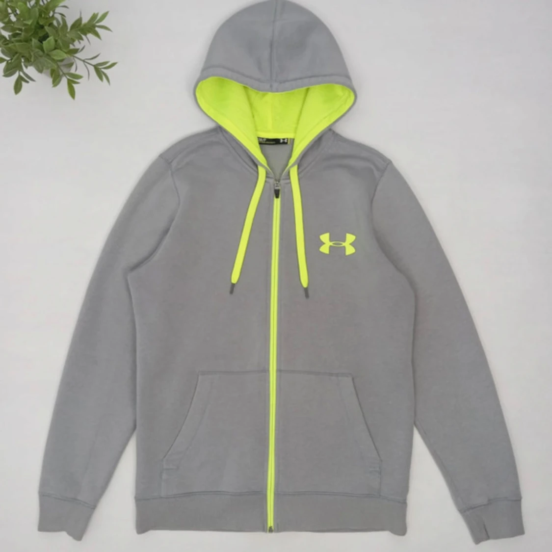Under Armour Zip