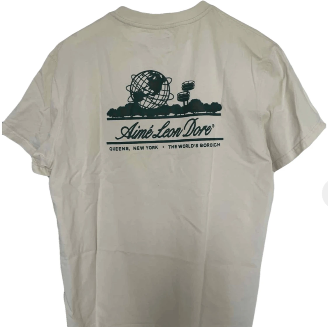 Aimé Leon Dore T-shirt - 1