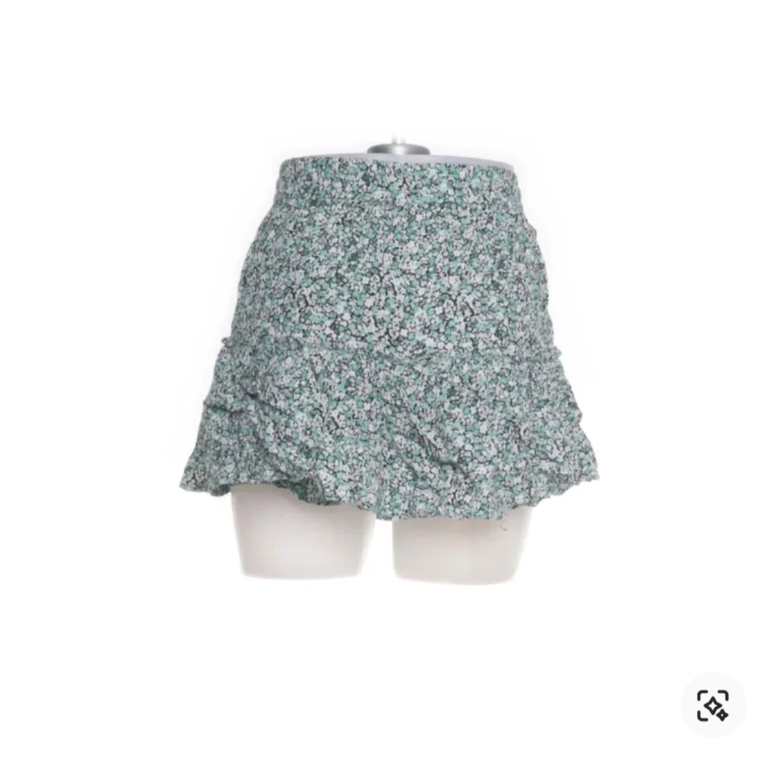 Slutsåld zara kjol!!