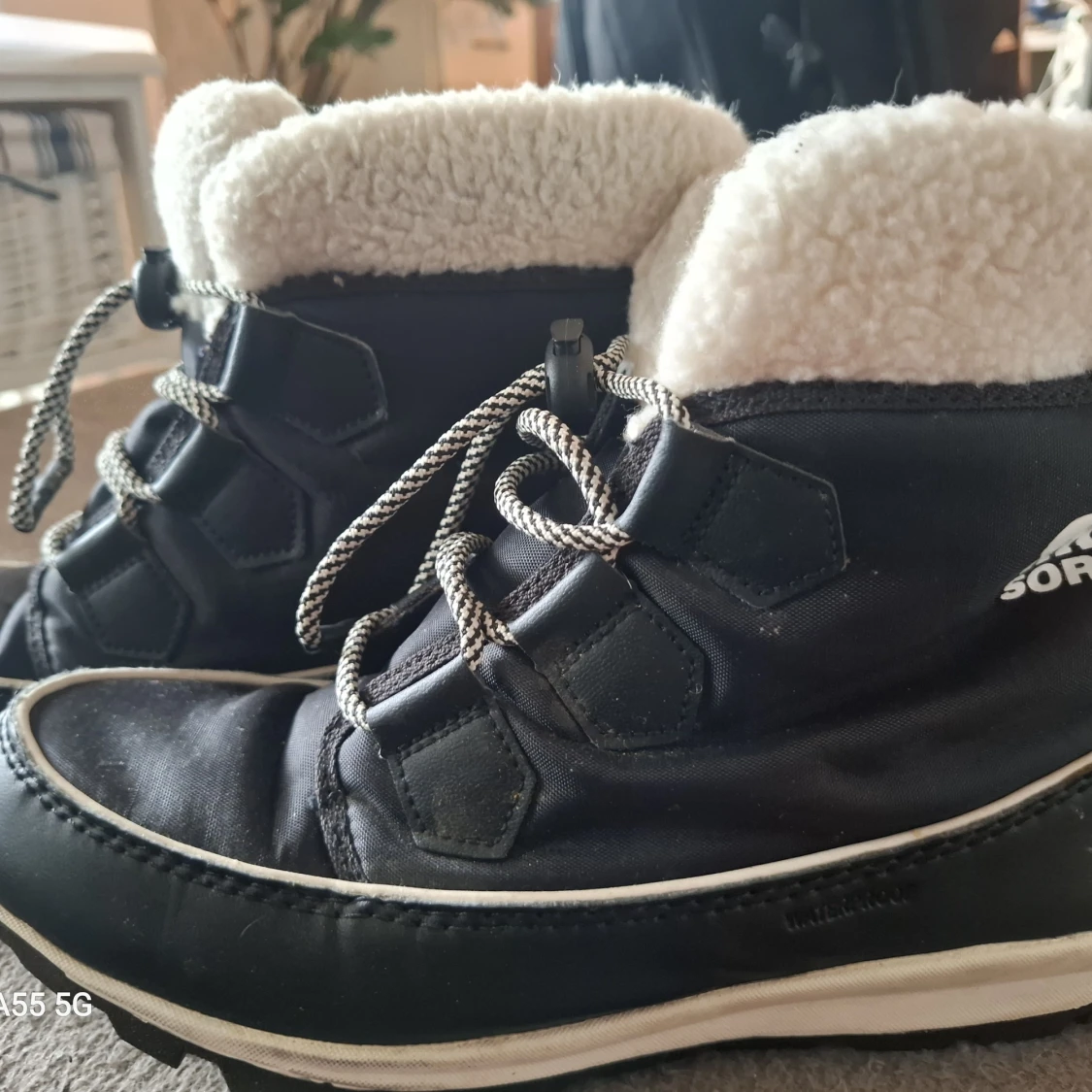 Sorel vinterboots - 3