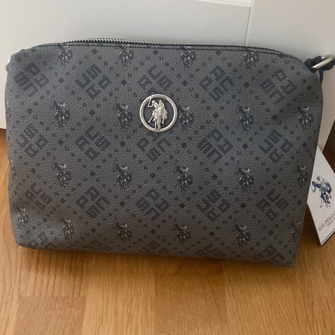 Shoppingväska från U.S. Polo Assn.