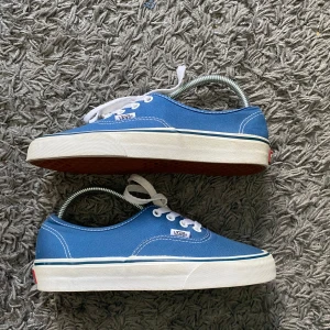 Vans authentic Sneakers Skate Skor 37,5 - Fint skick. Storlek eu 37,5 till dam / us 7 
