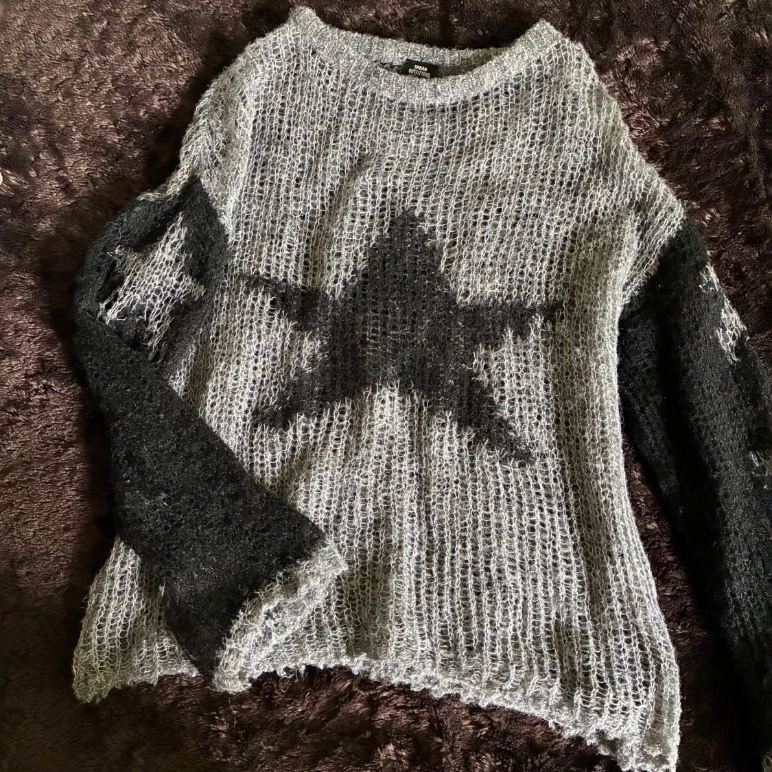  tröja med stjärna⭐️