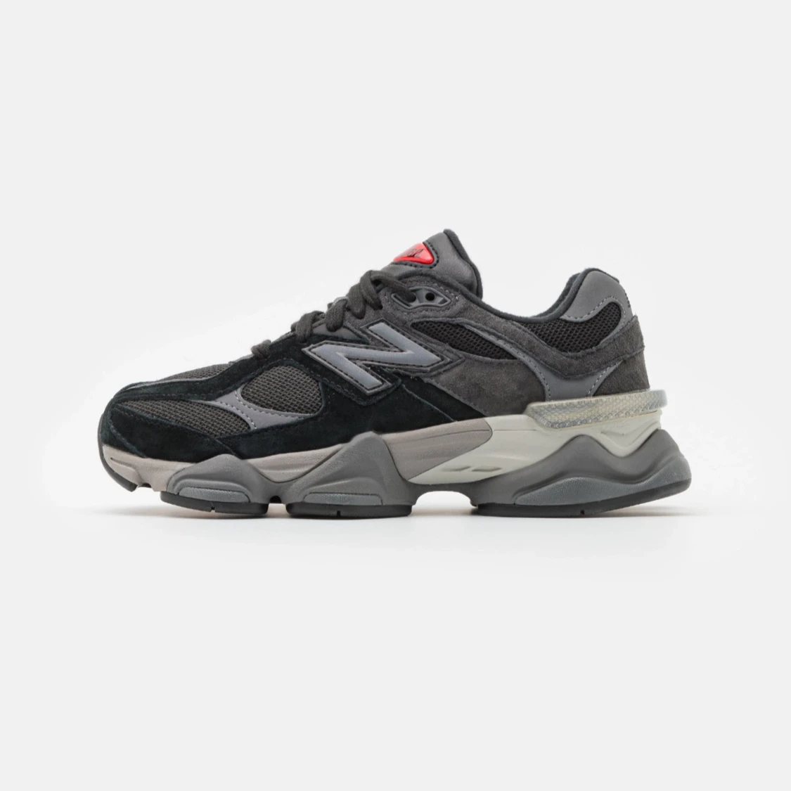 New Balance| 9060 UNISEX - Trainers - black