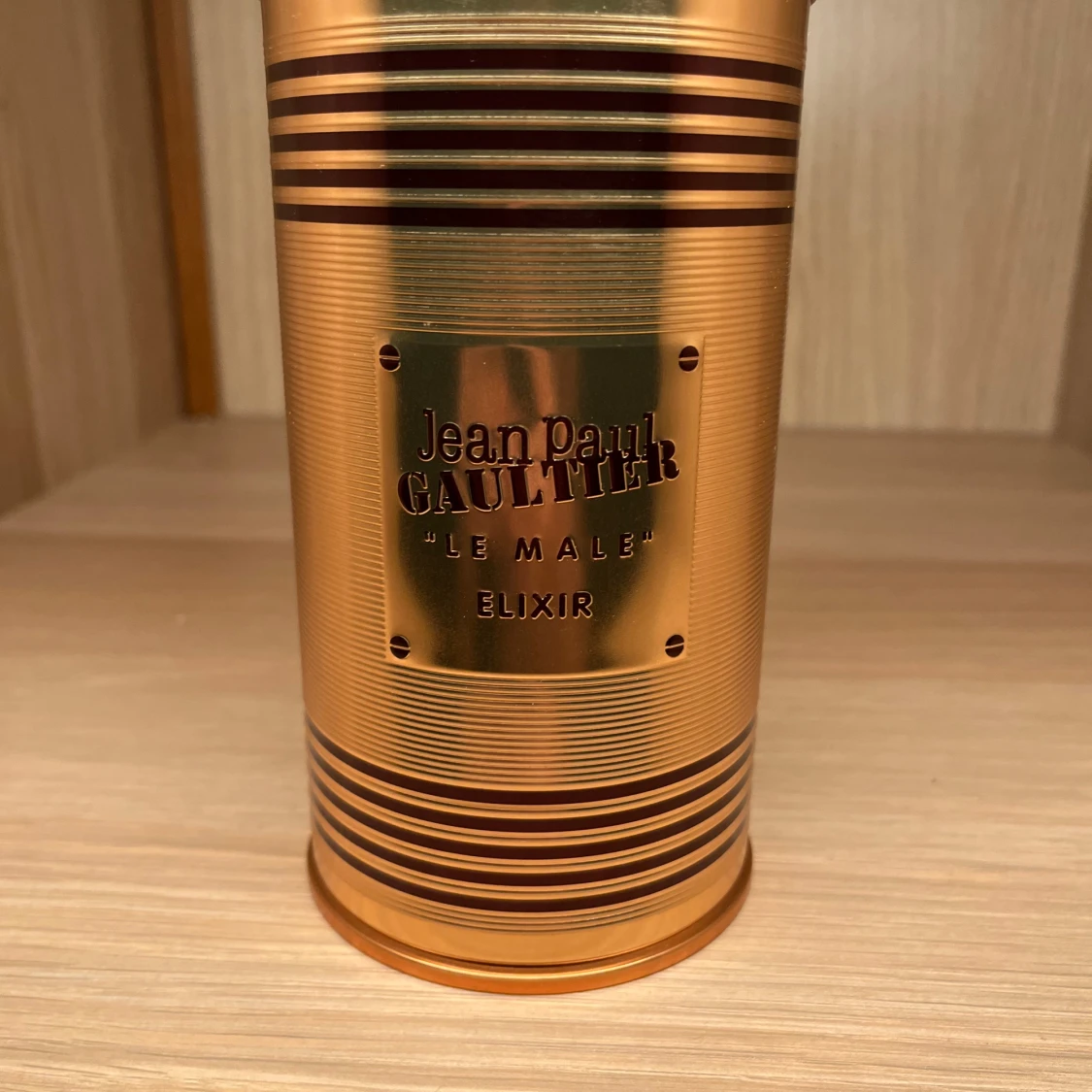 Jean Paul Gaultier Le Male Elixir Eau de Parfum 75ml - 2