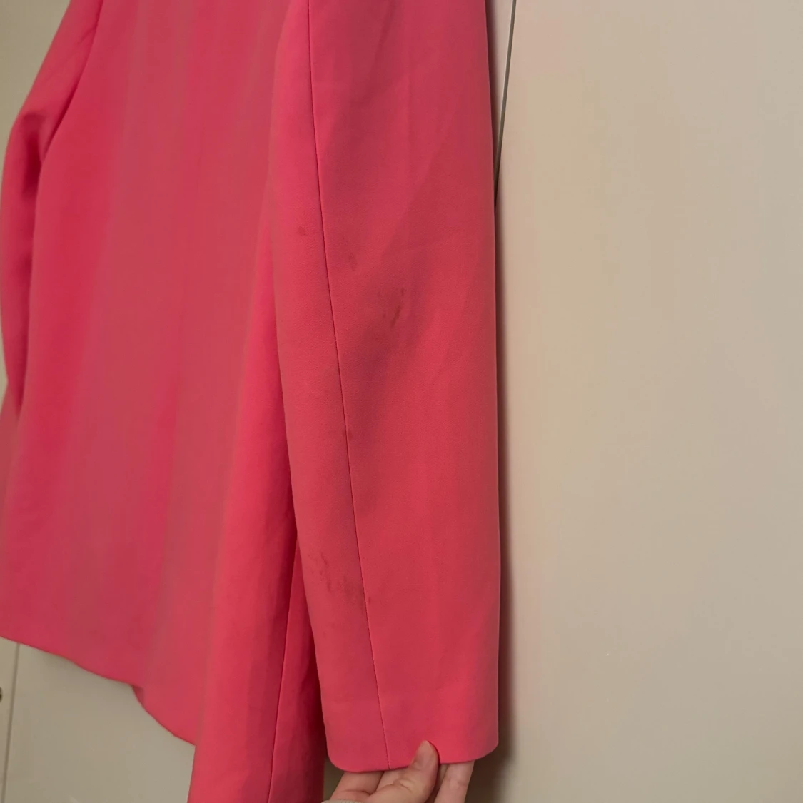 Rosa blazer från Chiquelle - 3