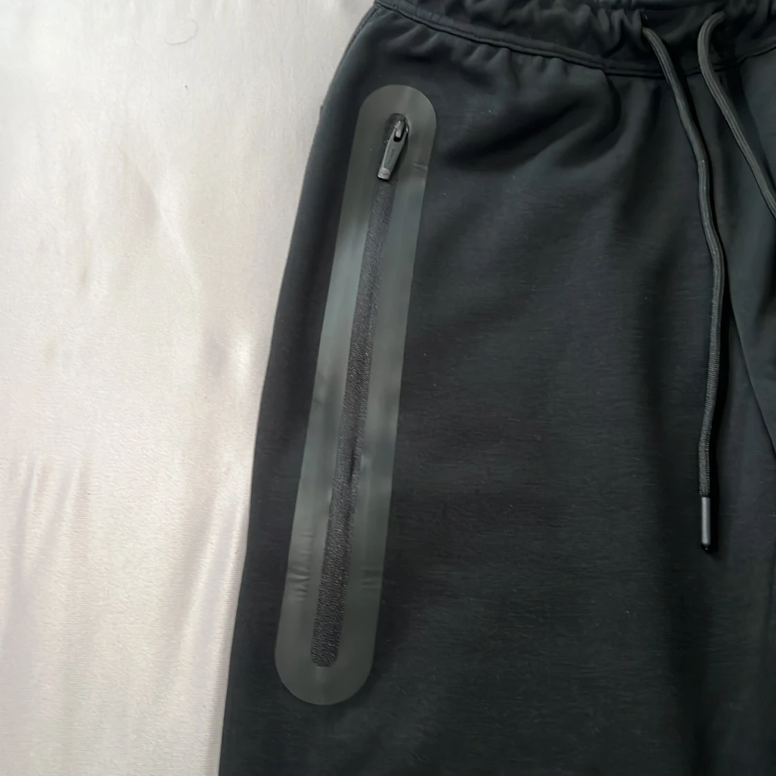 Svarta NOCTA x Nike mjukisbyxor - 2