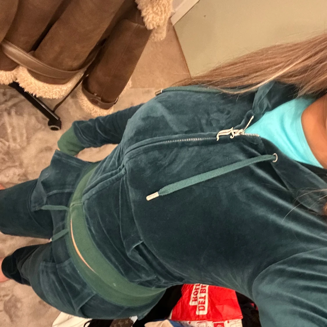 Juicy catoure dress - 3