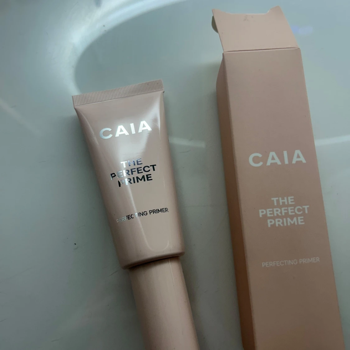 CAIA The Perfect Prime Primer