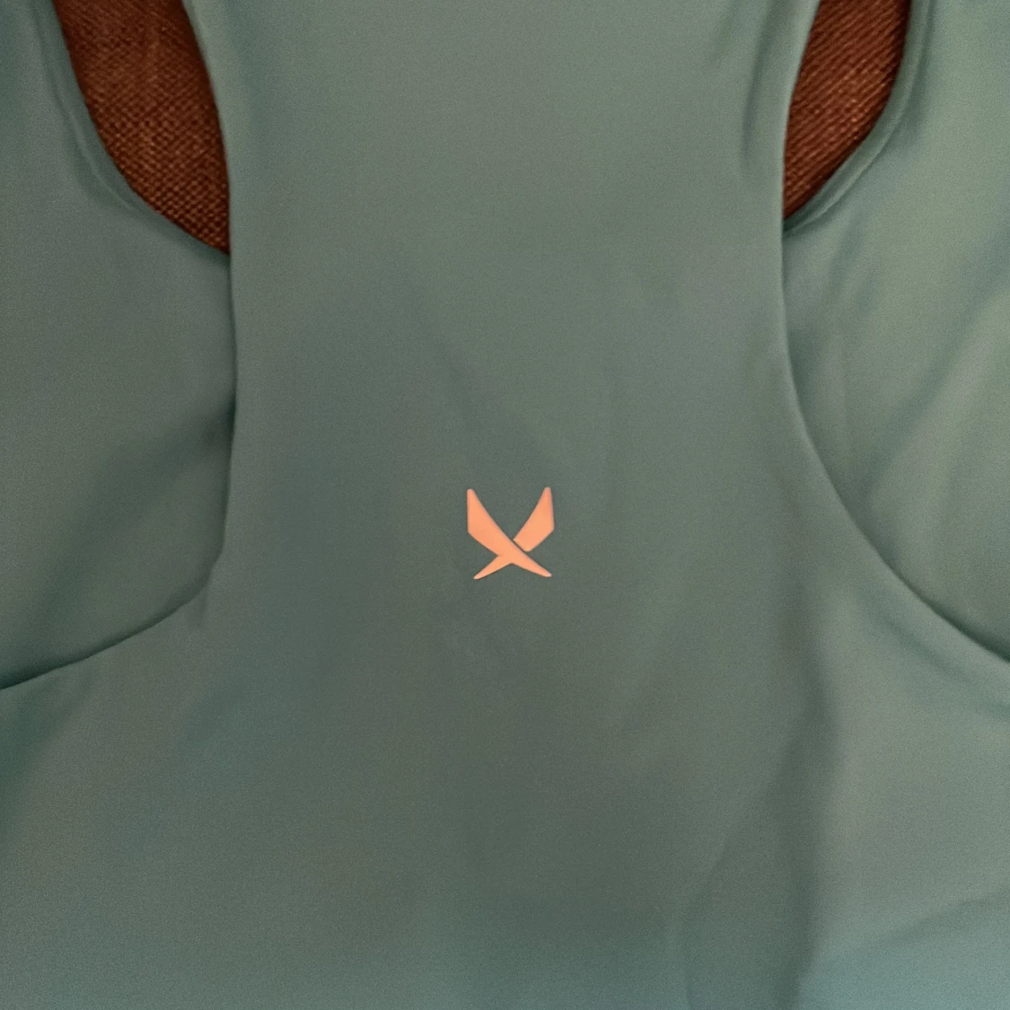 Turkos träningstopp från SOC - 2