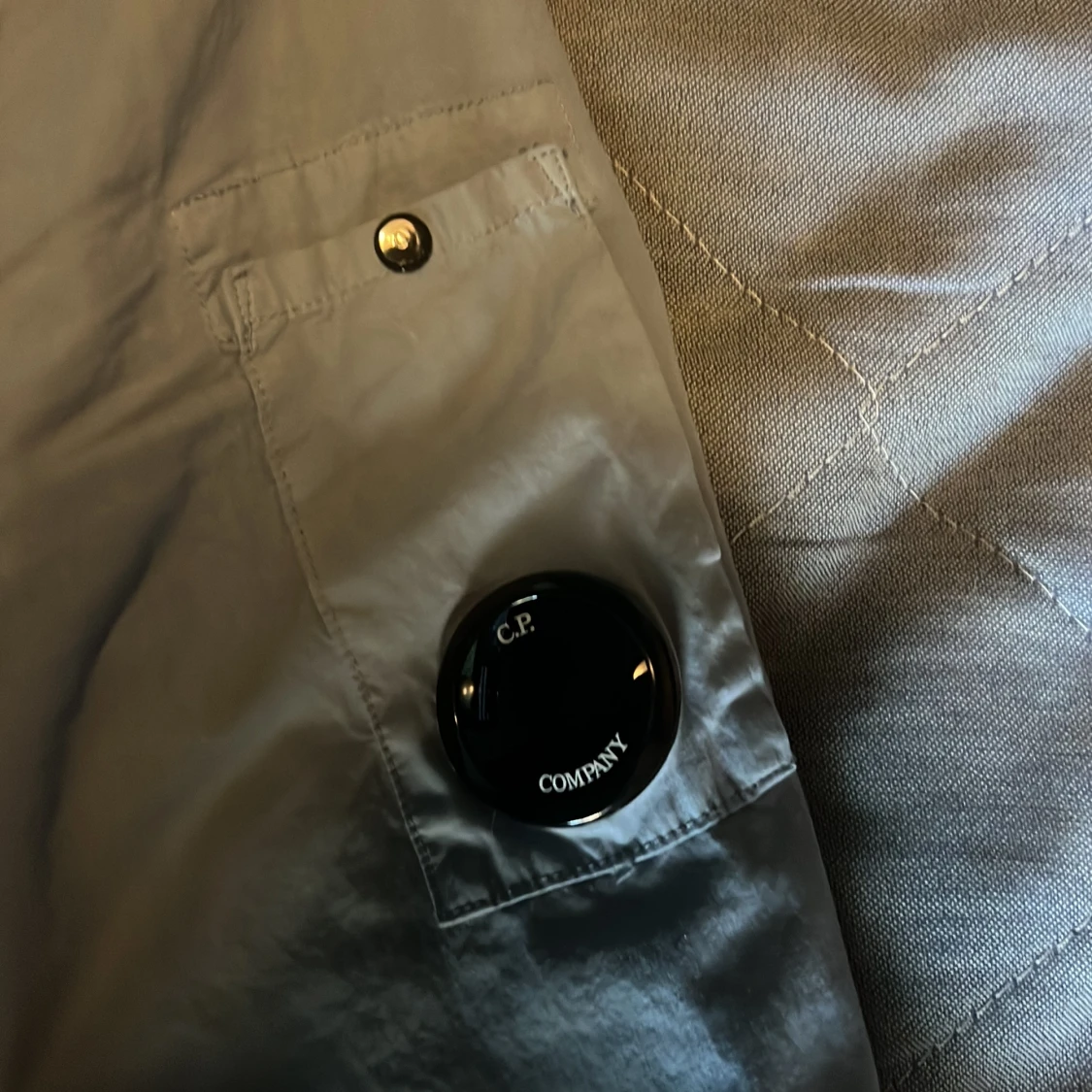 Overshirt från C.P. Company - 2