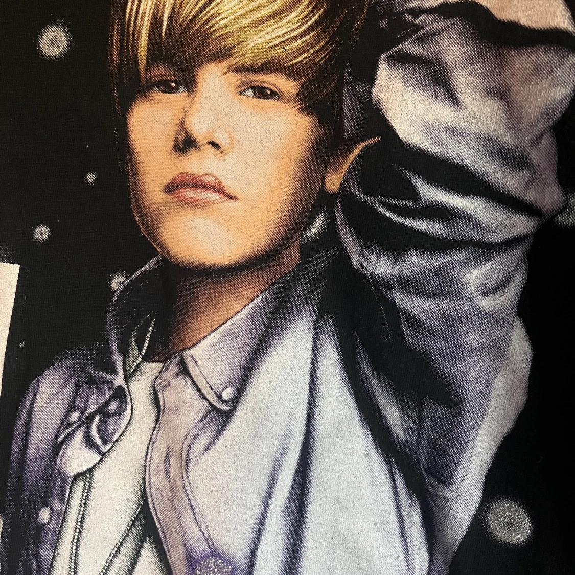 Justin Bieber T-Shirt - 3