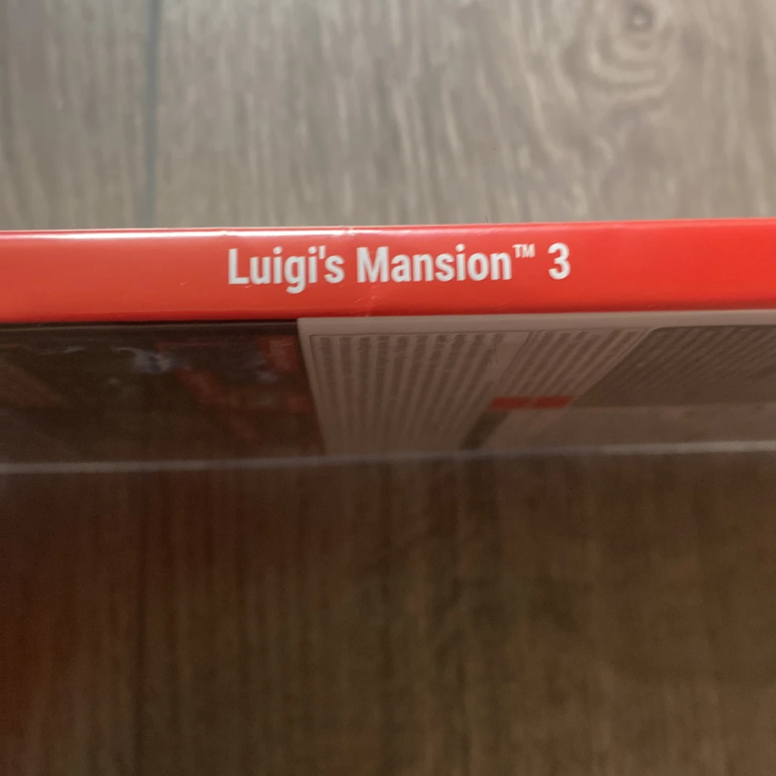 Luigi's Mansion 3 - 3