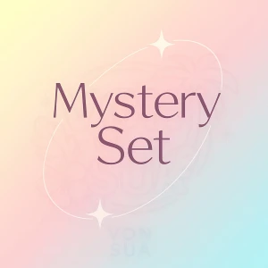 Mystery Set (XL) - ✨ MYSTERY NAIL SET 💅 UNIKT ✨  🎁 1 random set – aldrig visat 💅 Unik design 🫧 Reusable + prepkit ingår ❌ No previews – no repeats 🌈 Alltid surprise, alltid different  Vibe check: passed ✅  Perfekt för dig som vågar bli överraskad 💖 Du kommer få något ingen annan har – det är hela grejen 🕶️✨ 