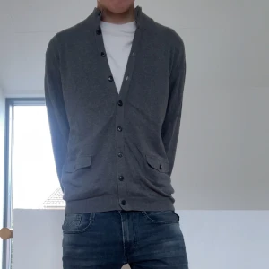 Massimo Dutti Cardigan  - L