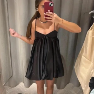 Klänning  - Ny klänning från H&M! 