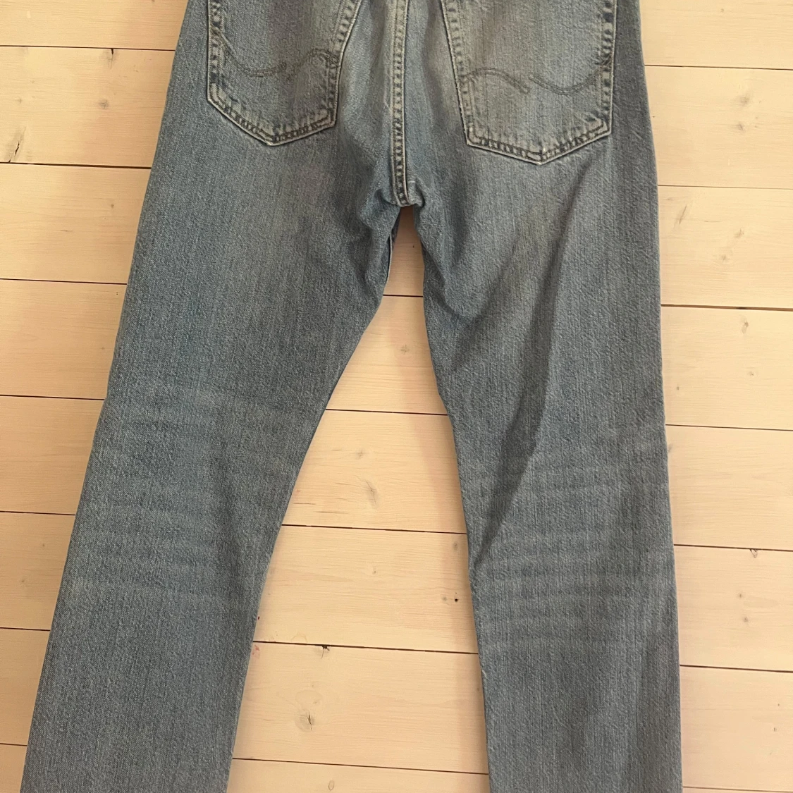 Loose fit jeans från Jack & Jones - 2