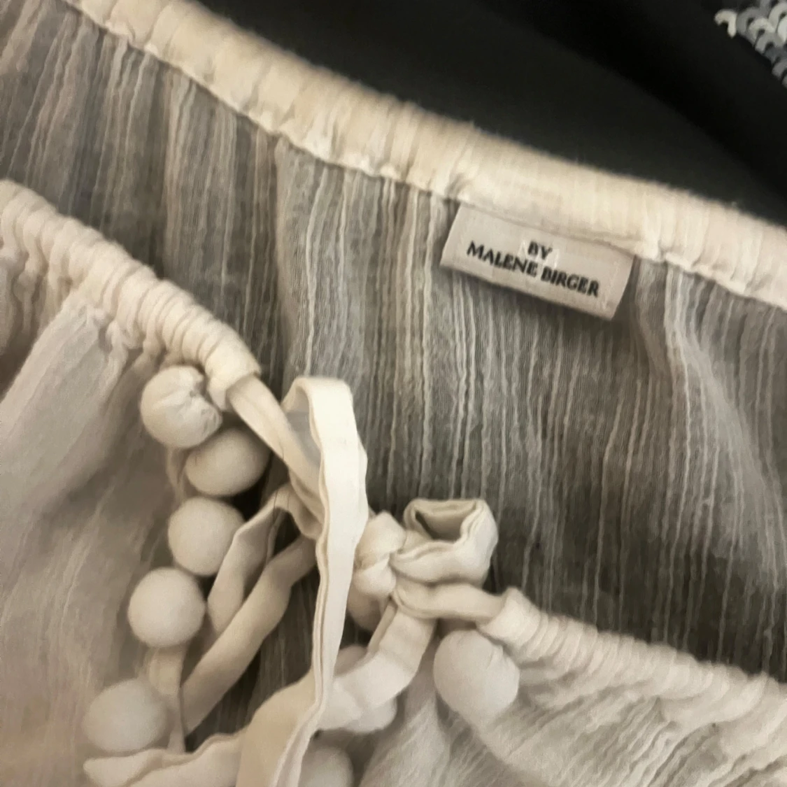 Blus MALENE BIRGER - 2
