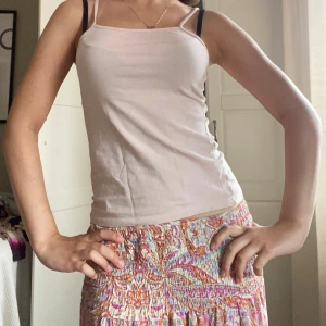 Basic linne - Basic H&M rosa linne🩷