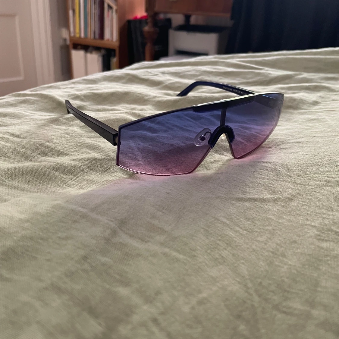 Chimi solglasögon  - 1