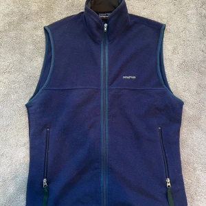 Patagonia väst - Skick: 8/10, inte perfekt - Storlek: M