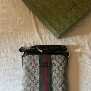 Gucci axelväska - Onesize nyskick