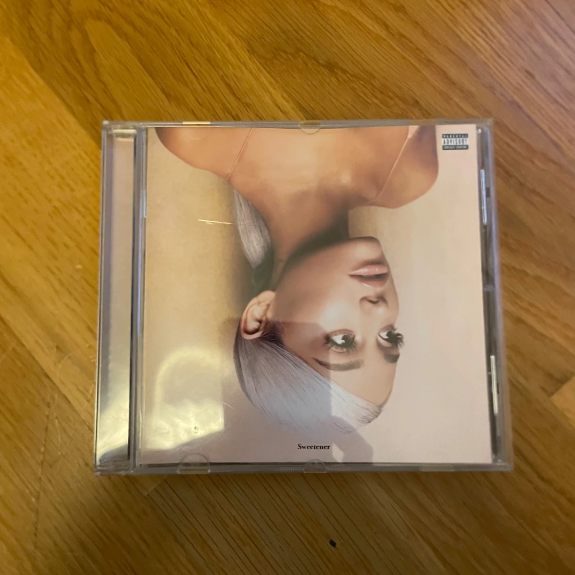 Ariana Grande CD