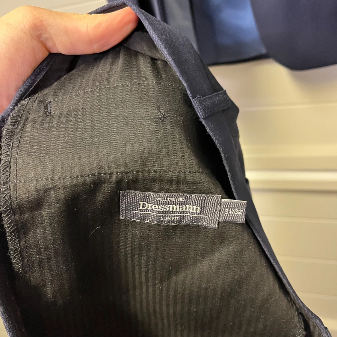 Dressmann Kostymset - 2