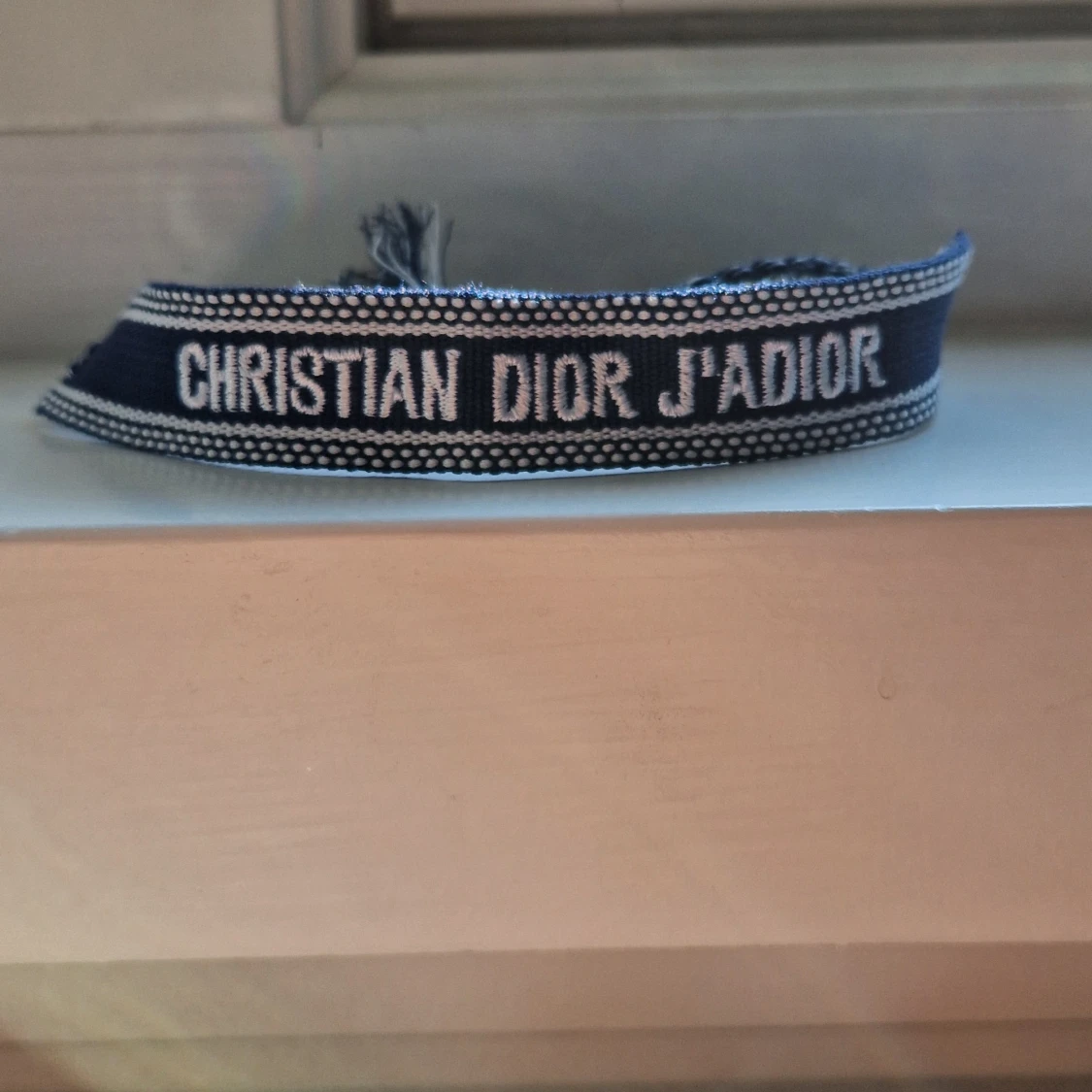 Christian Dior armband - 1