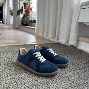 Maison margiela skor - Maison margiela skor i storlek 42| Inget og kommer| 