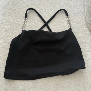 Chiquelle topp - Nyskick 