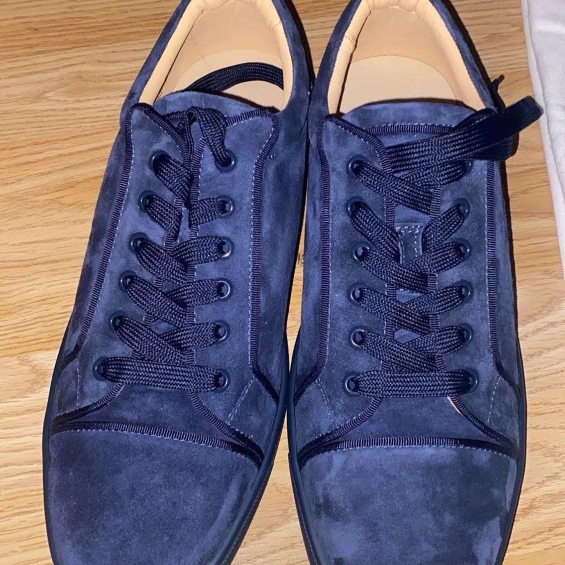Christian Louboutin OANVÄNDA! - 3