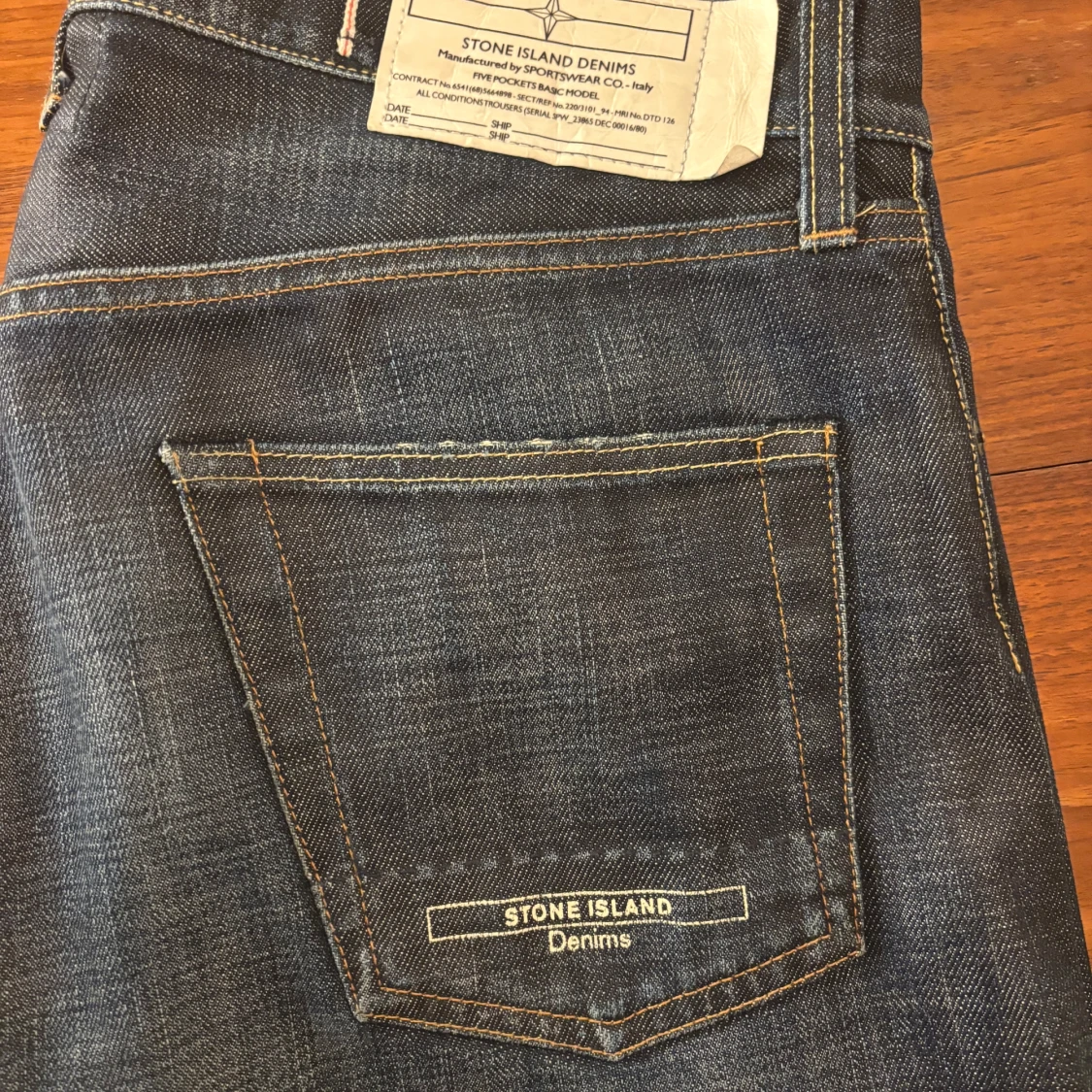 Stone island jeans - 2