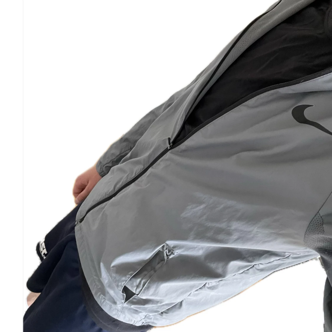 Nike windbreaker  - 3