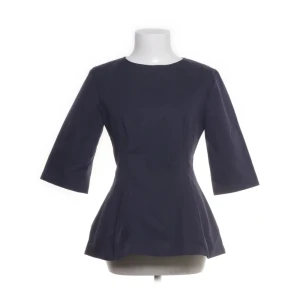 Zara blus - As snygg men passar tyvärr inte mig. 