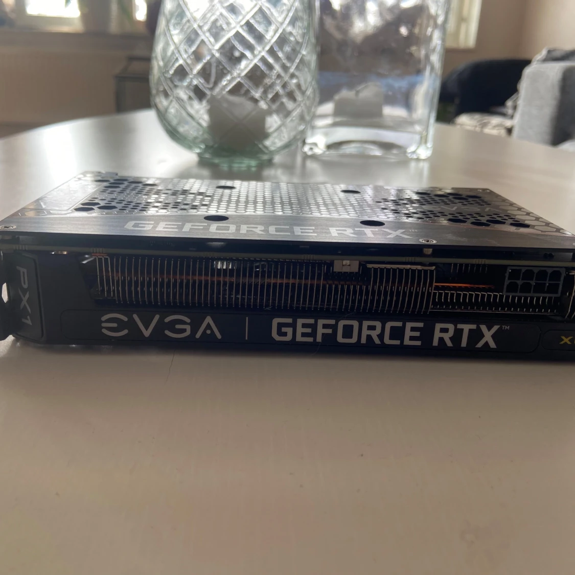 Evga 3060 - 2