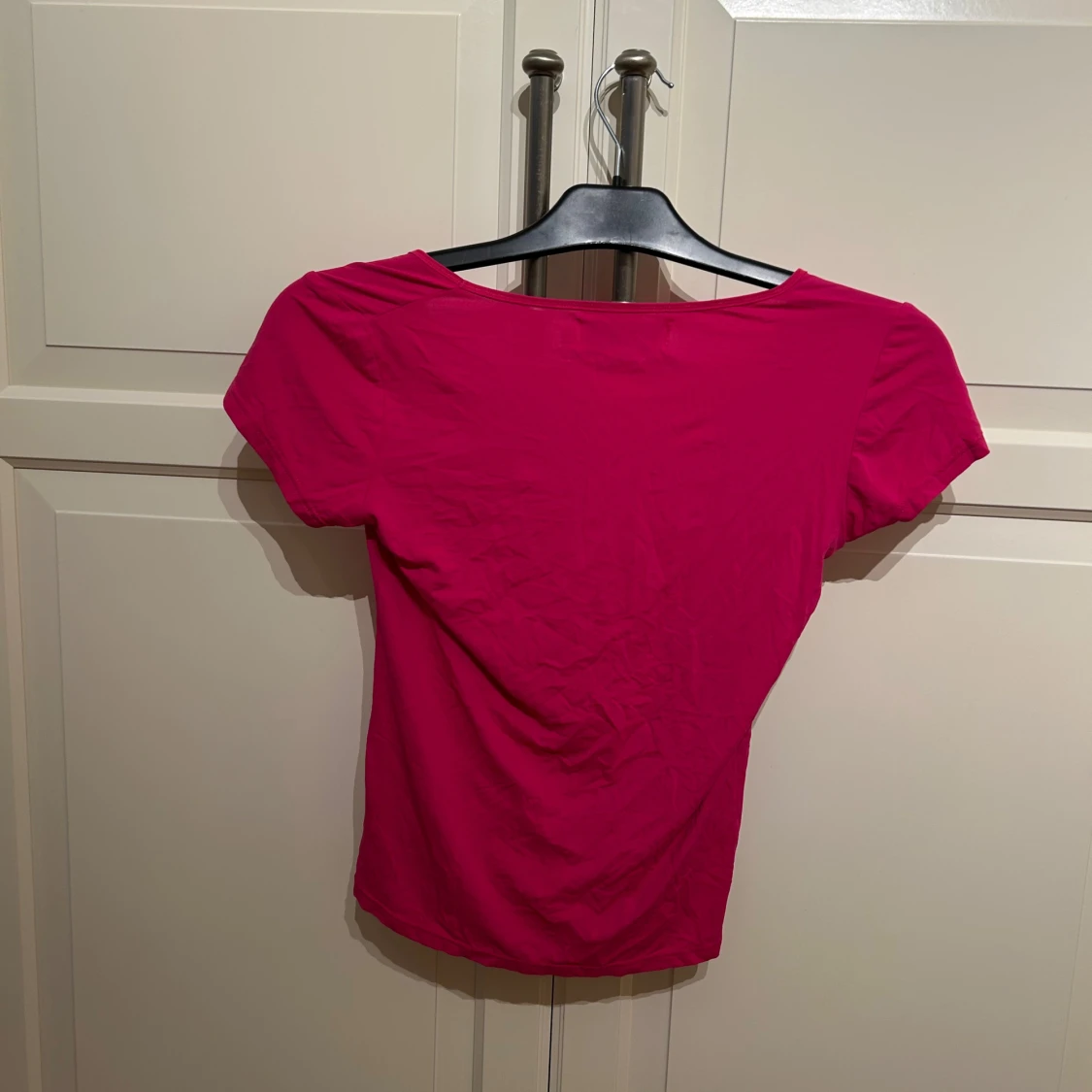 Rosa tränings topp från Imitz - 2