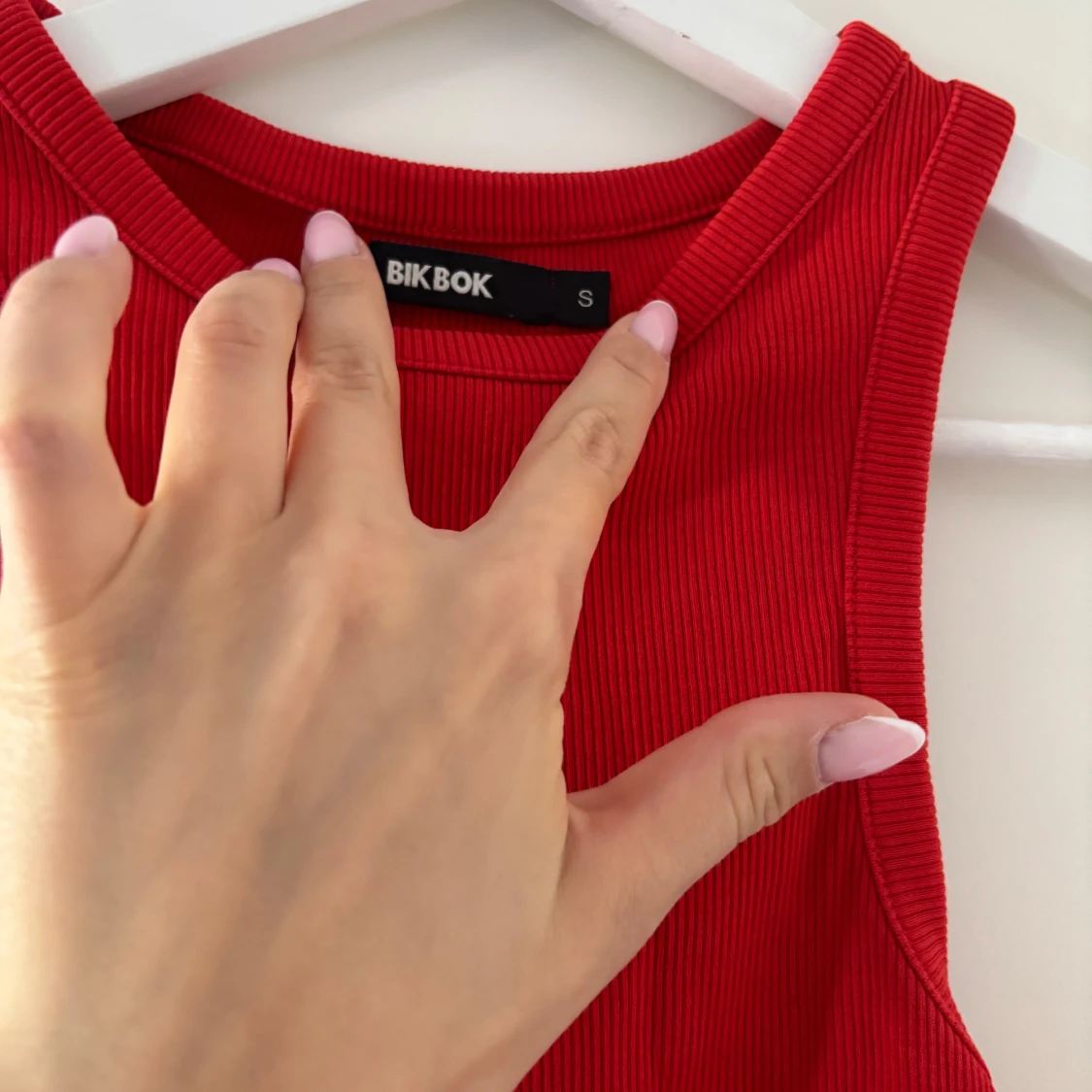 Tröja från bikbok  - 1