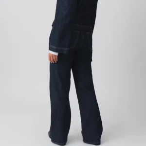 Front seam jeans  - Jeans från Gina tricot 