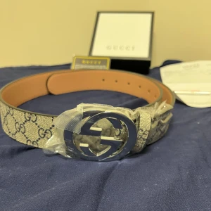 Bälte - Perfekta bältet till sommaren!