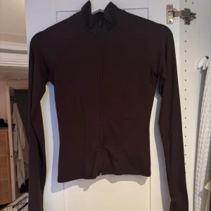 Gina soft touch zip - Slutsåld på hemsidan. Endast provad !🩷