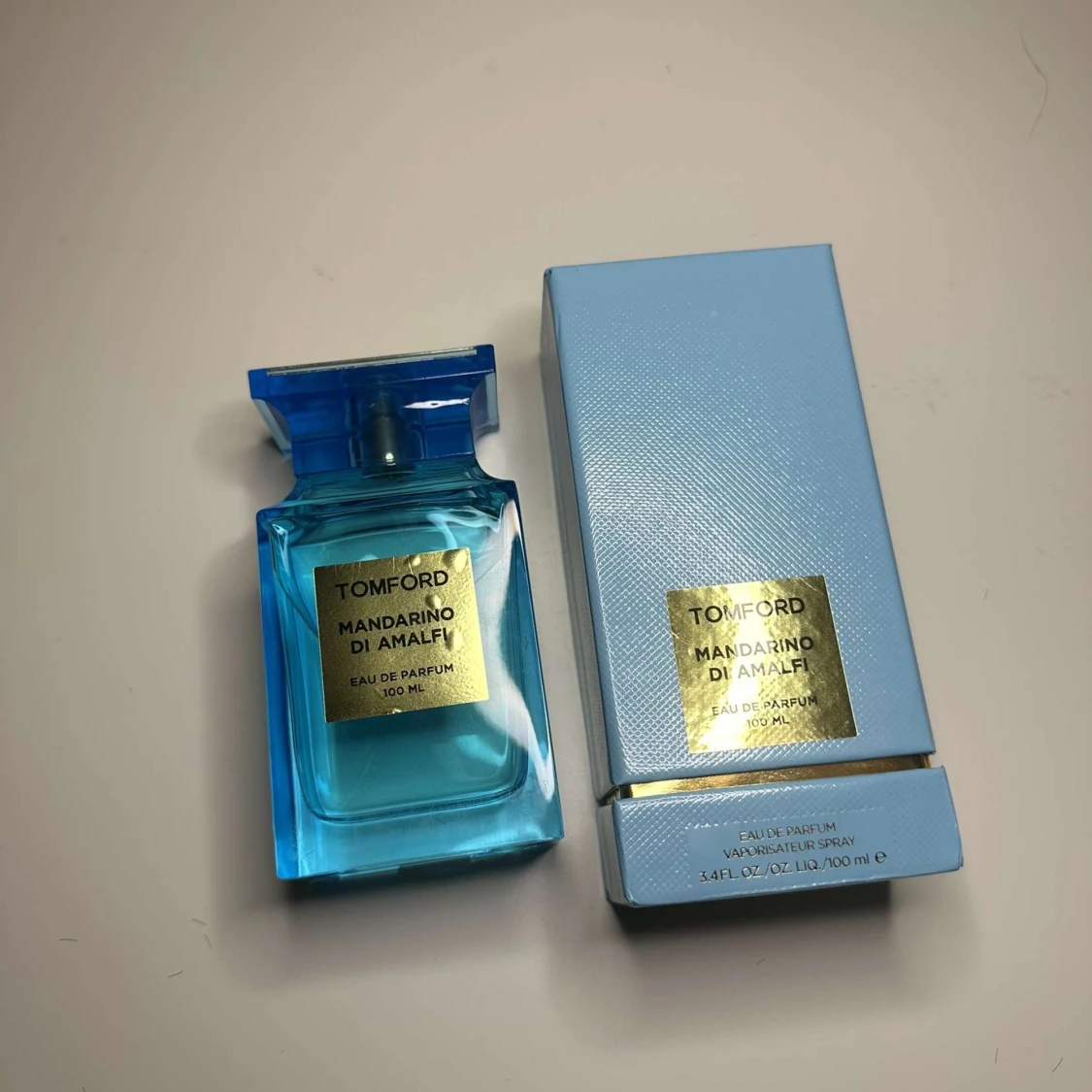 Tom Ford Mandarino di Amalfi Eau de Parfum - 2