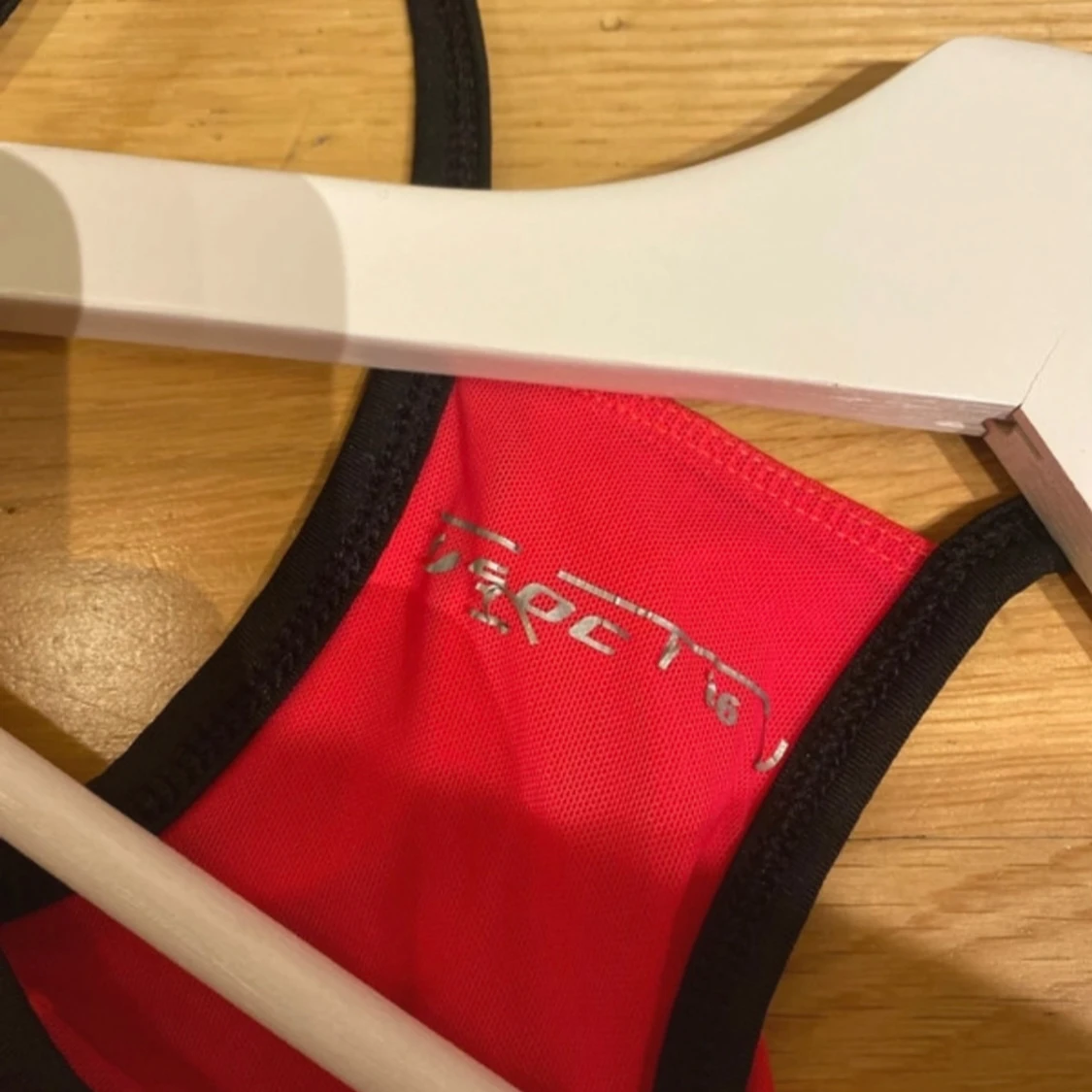 Två linnen från SOC med tryck - 2