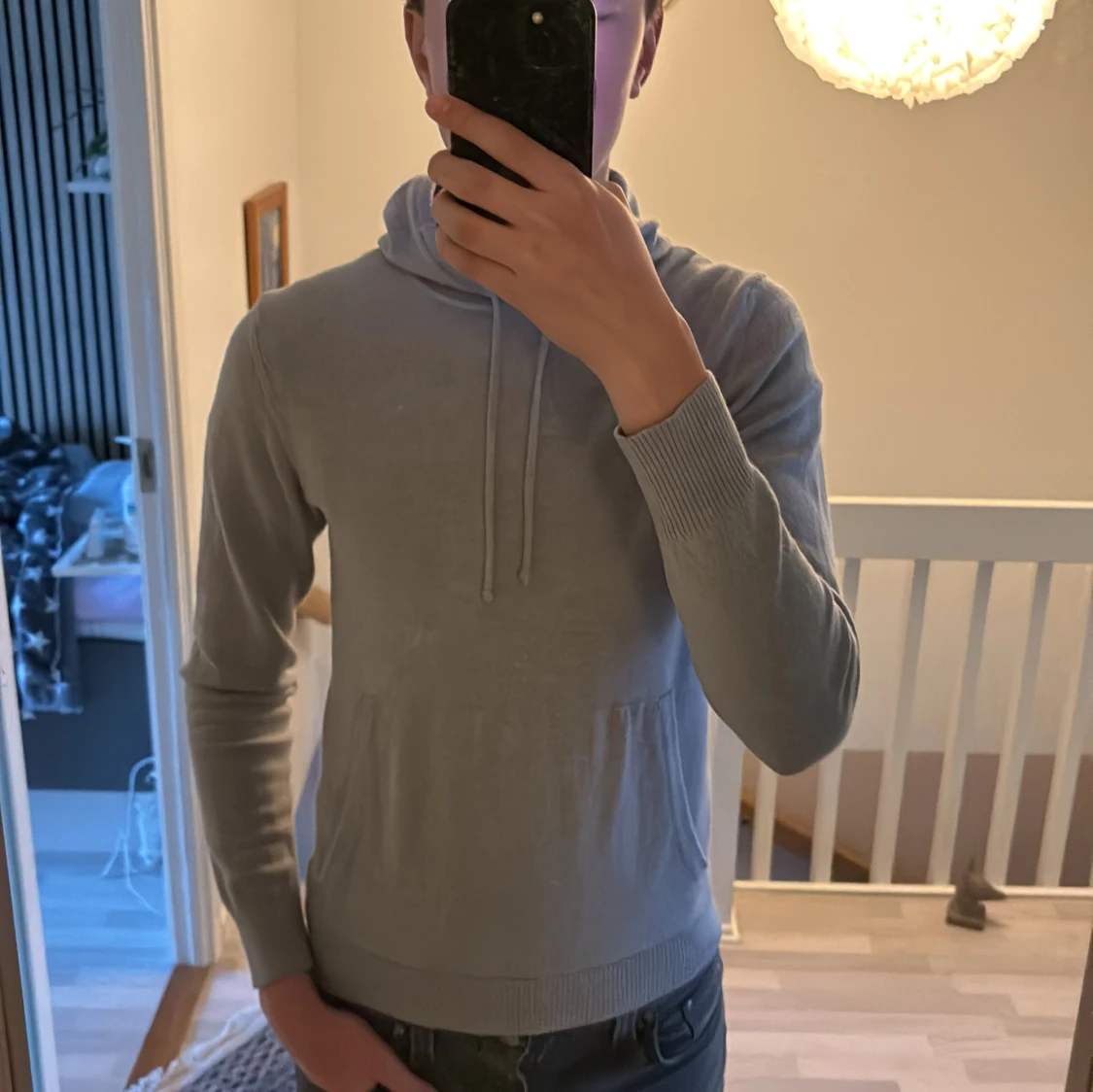 Merinoull från J.Lindeberg - 4