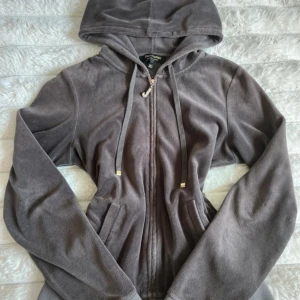 Vintage juicy couture kofta - Bra skick men använd Såklart äkta 