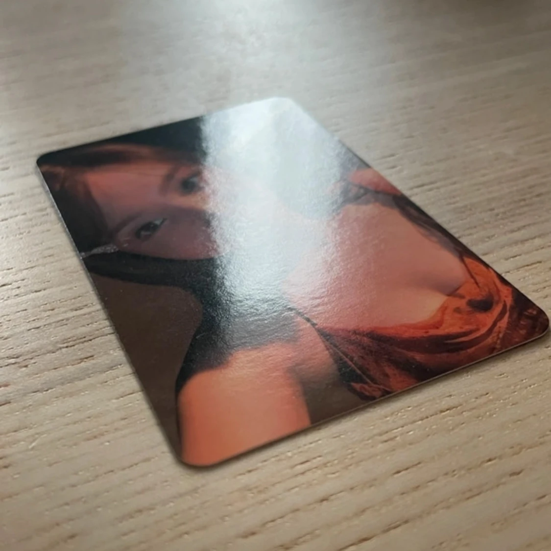 TWICE Nayeon pc With Youth - 1