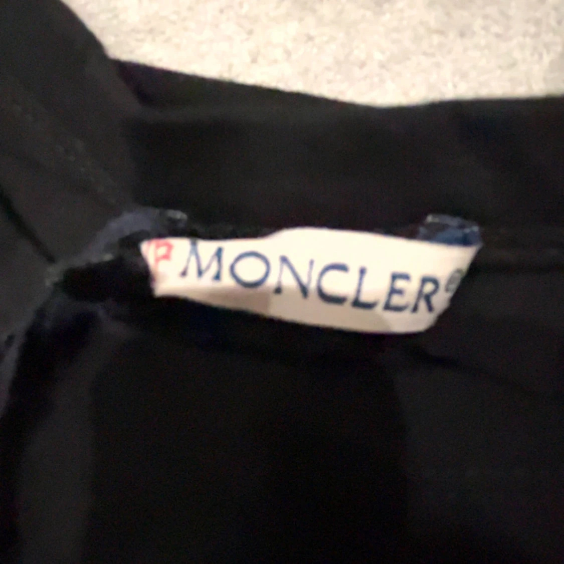 Moncler tshirt storlek L - 3